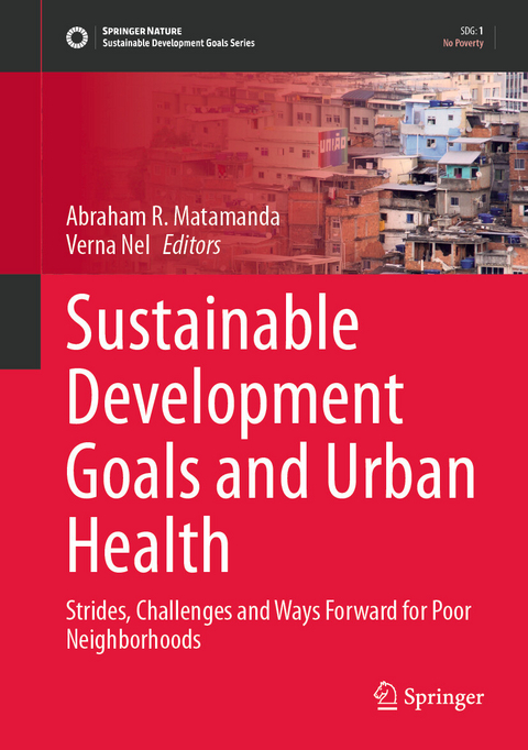 Sustainable Development Goals and Urban Health - 