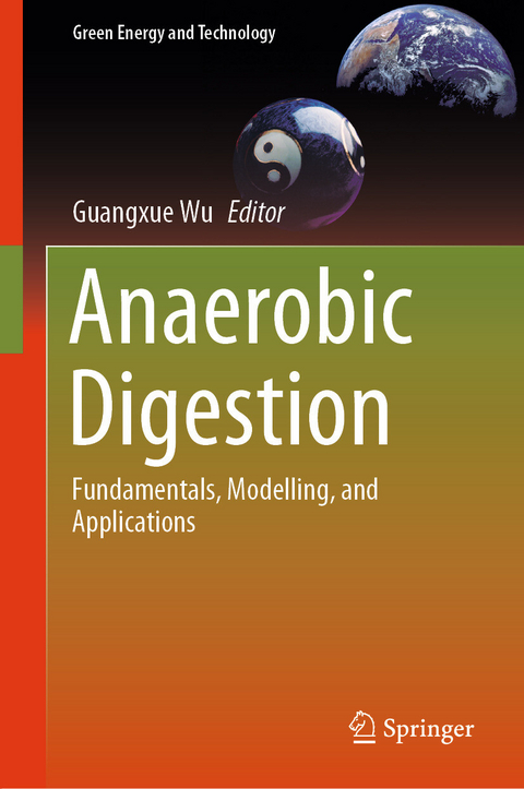 Anaerobic Digestion - 