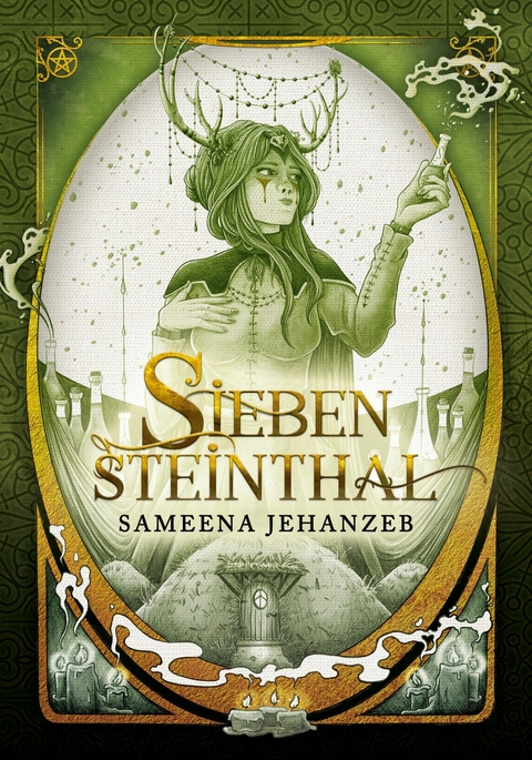 Siebensteinthal - Sameena Jehanzeb