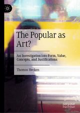 The Popular as Art? - Thomas Hecken