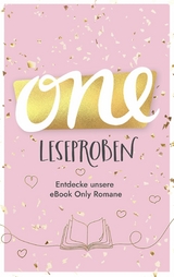 One Gratis Leseprobenheft | Entdecke unsere eBook Only Romane - 