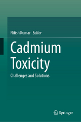 Cadmium Toxicity - 