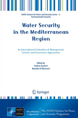 Water Security in the Mediterranean Region - 