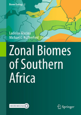 Zonal Biomes of Southern Africa - 