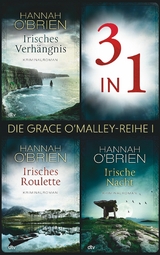 Die Grace O'Malley-Reihe I -  Hannah O'Brien