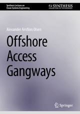 Offshore Access Gangways - Alexander Arnfinn Olsen