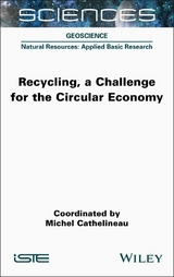 Recycling, a Challenge for the Circular Economy - Michel Cathelineau