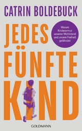 Jedes fünfte Kind - Catrin Boldebuck