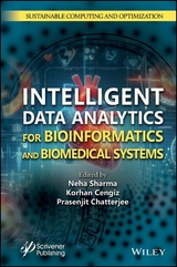 Intelligent Data Analytics for Bioinformatics and Biomedical Systems - 