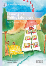 Learning in a Writing Laboratory - Tatiana Chemi, Kristian Firing