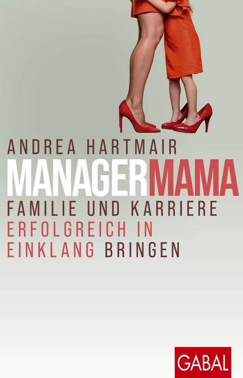 ManagerMama -  Andrea Hartmair