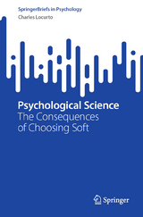 Psychological Science - Charles Locurto