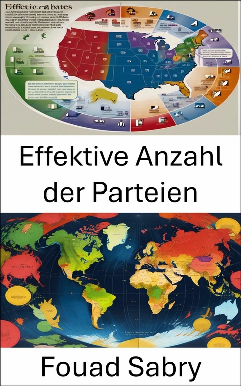 Effektive Anzahl der Parteien -  Fouad Sabry