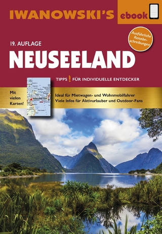 Neuseeland - Roland Dusik