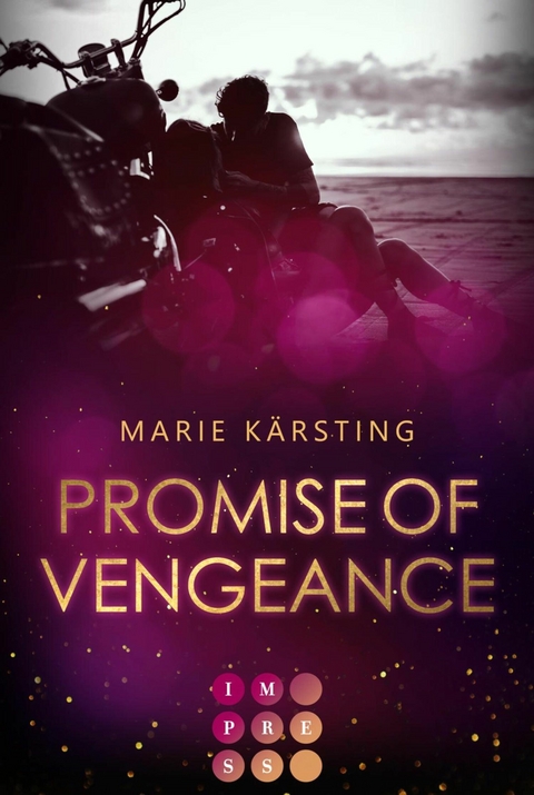 Nevada Highways 3: Promise of Vengeance - Marie Kärsting