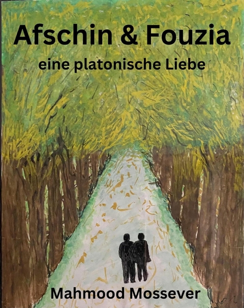 Afschin & Fouzia - Mahmood Mossever