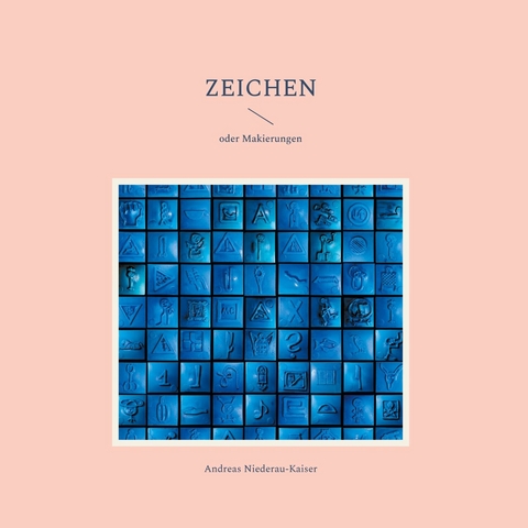 Zeichen -  Andreas Niederau-Kaiser