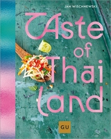 Taste of Thailand - Jan Wischnewski