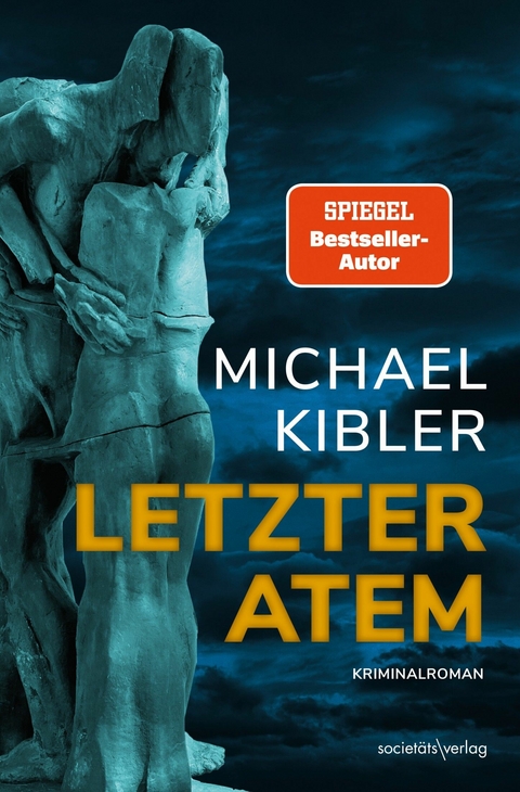 Letzter Atem - Michael Kibler