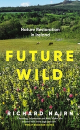 Future Wild - Richard Nairn