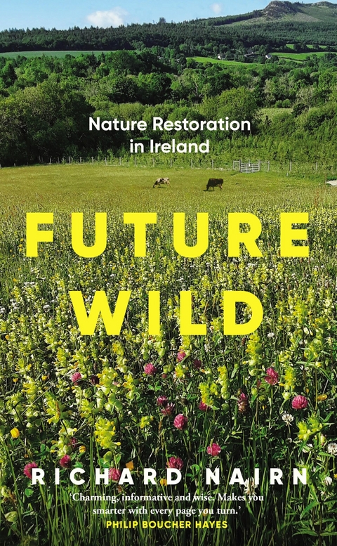 Future Wild - Richard Nairn