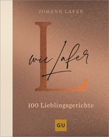 L wie Lafer - Johann Lafer