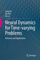 Neural Dynamics for Time-varying Problems -  Long Jin,  Lin Wei,  xin lv