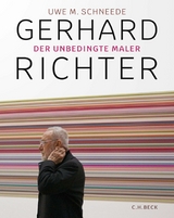 Gerhard Richter - Uwe M. Schneede