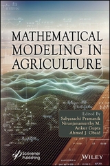 Mathematical Modeling in Agriculture - 