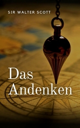 Das Andenken -  Walter Scott