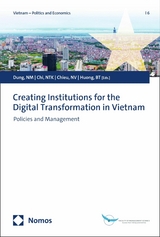 Creating Institutions for the Digital Transformation in Vietnam - 