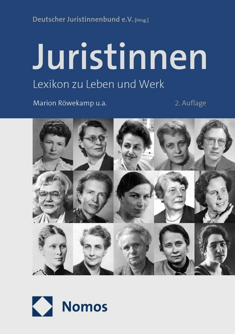 Juristinnen - 