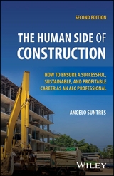 The Human Side of Construction - Angelo Suntres