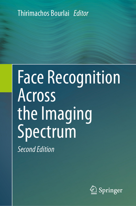 Face Recognition Across the Imaging Spectrum - 