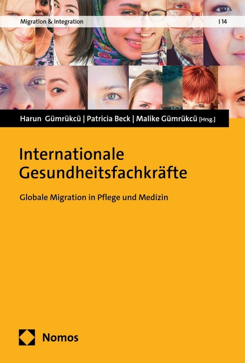 Internationale Gesundheitsfachkräfte - 