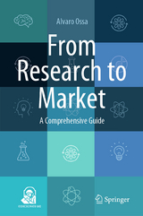 From Research to Market - Alvaro Ossa