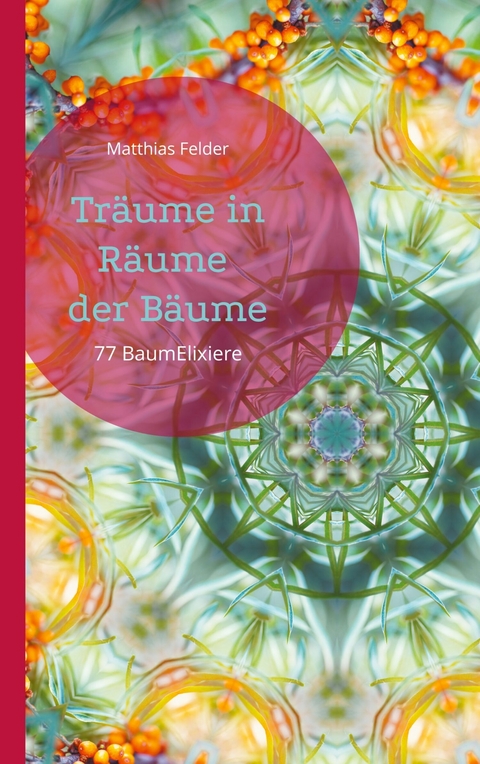 Träume in Räume der Bäume - Matthias Felder