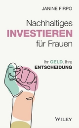 Nachhaltiges Investieren für Frauen - Janine Firpo