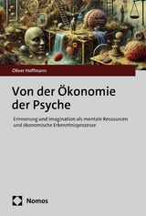 Von der Ökonomie der Psyche - Oliver Hoffmann