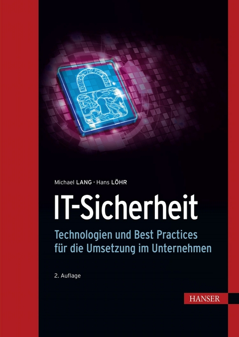 IT-Sicherheit - 