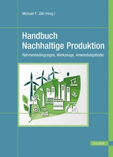 Handbuch Nachhaltige Produktion - 