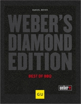 Weber's Diamond Edition - Manuel Weyer