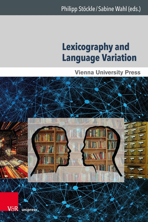 Lexicography and Language Variation - 