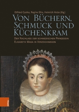 Von Büchern, Schmuck und Küchenkram - 