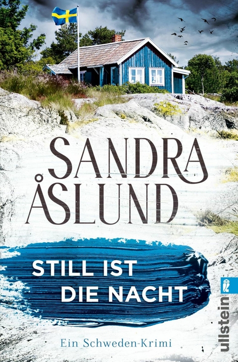 Still ist die Nacht -  Sandra Åslund