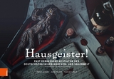 Hausgeister! - Florian Schäfer, Janin Pisarek, Hannah Gritsch