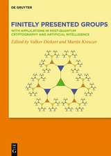 Finitely Presented Groups - 