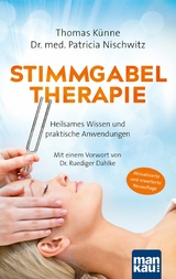 Stimmgabeltherapie -  Thomas Künne,  Patricia Nischwitz