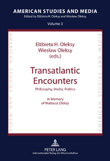 Transatlantic Encounters - 