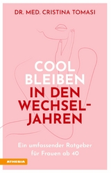 Cool bleiben in den Wechseljahren - Cristina Tomasi